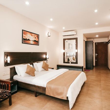 Asokam Beach Resort Kannur Luaran gambar