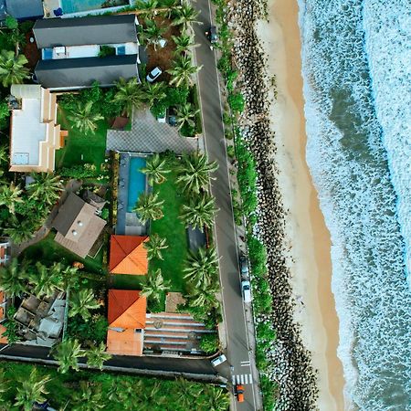 Asokam Beach Resort Kannur Luaran gambar