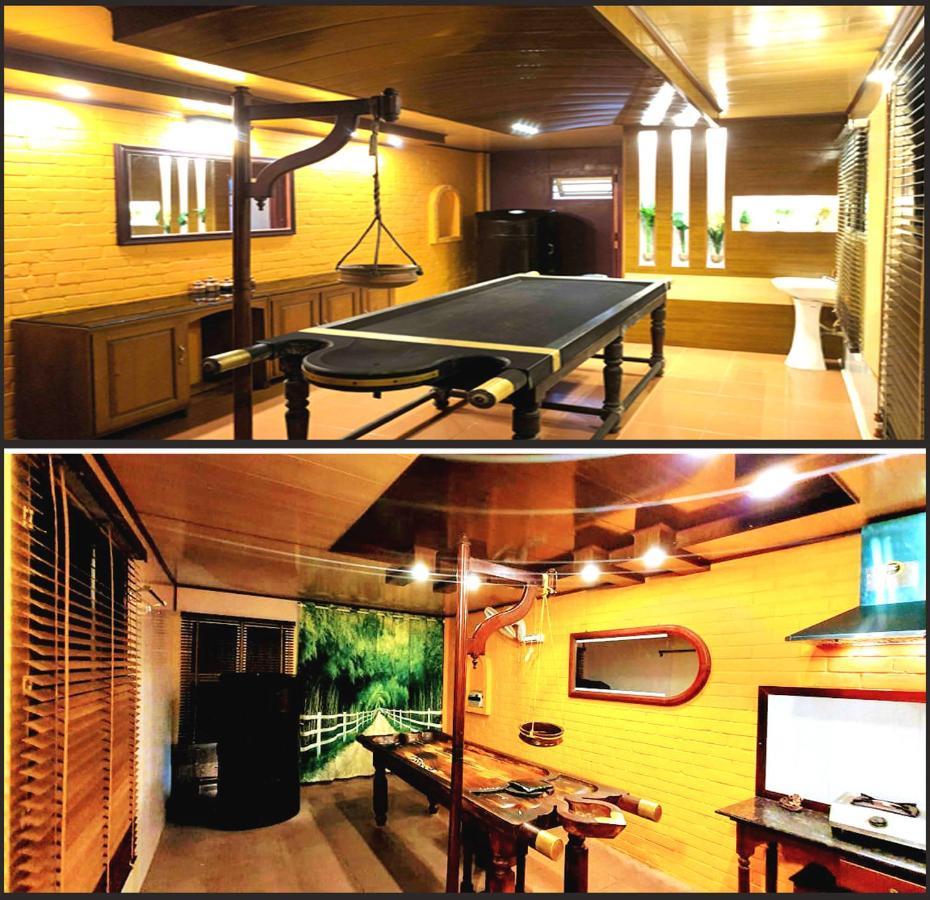 Asokam Beach Resort Kannur Luaran gambar
