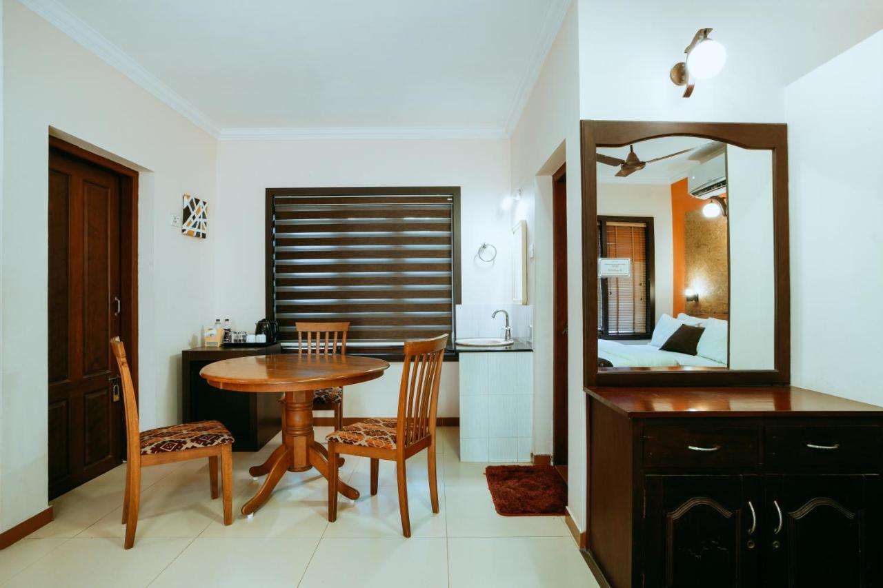 Asokam Beach Resort Kannur Luaran gambar