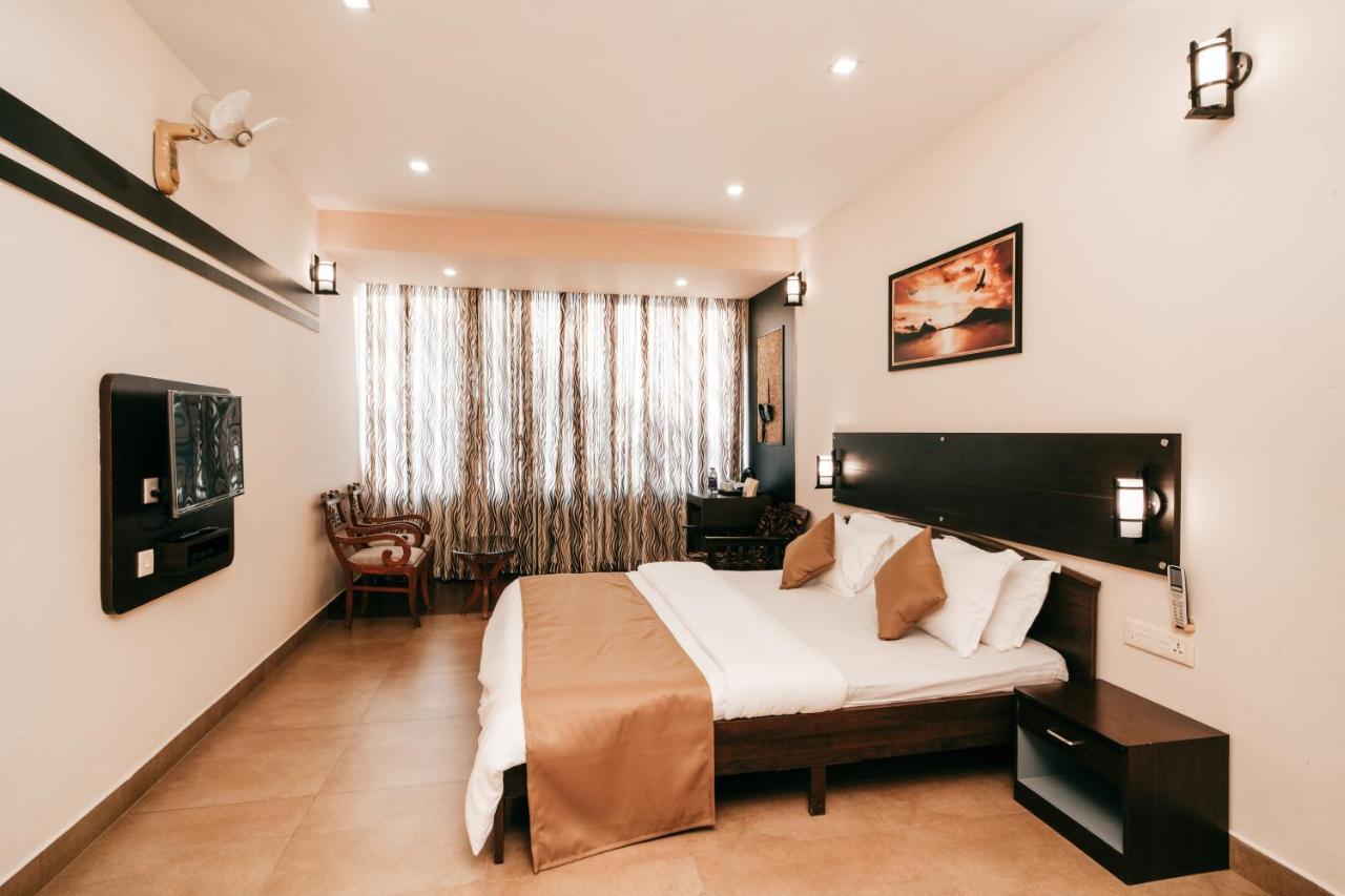 Asokam Beach Resort Kannur Luaran gambar