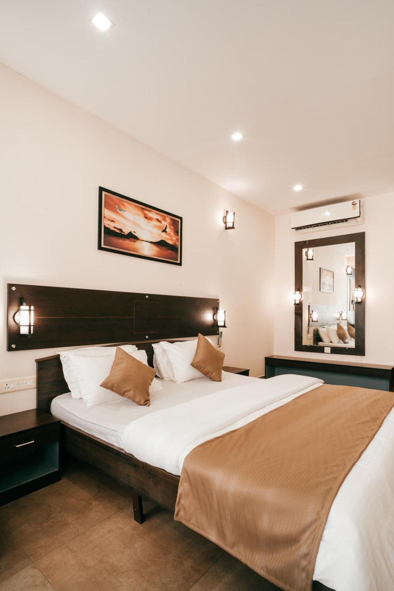 Asokam Beach Resort Kannur Luaran gambar