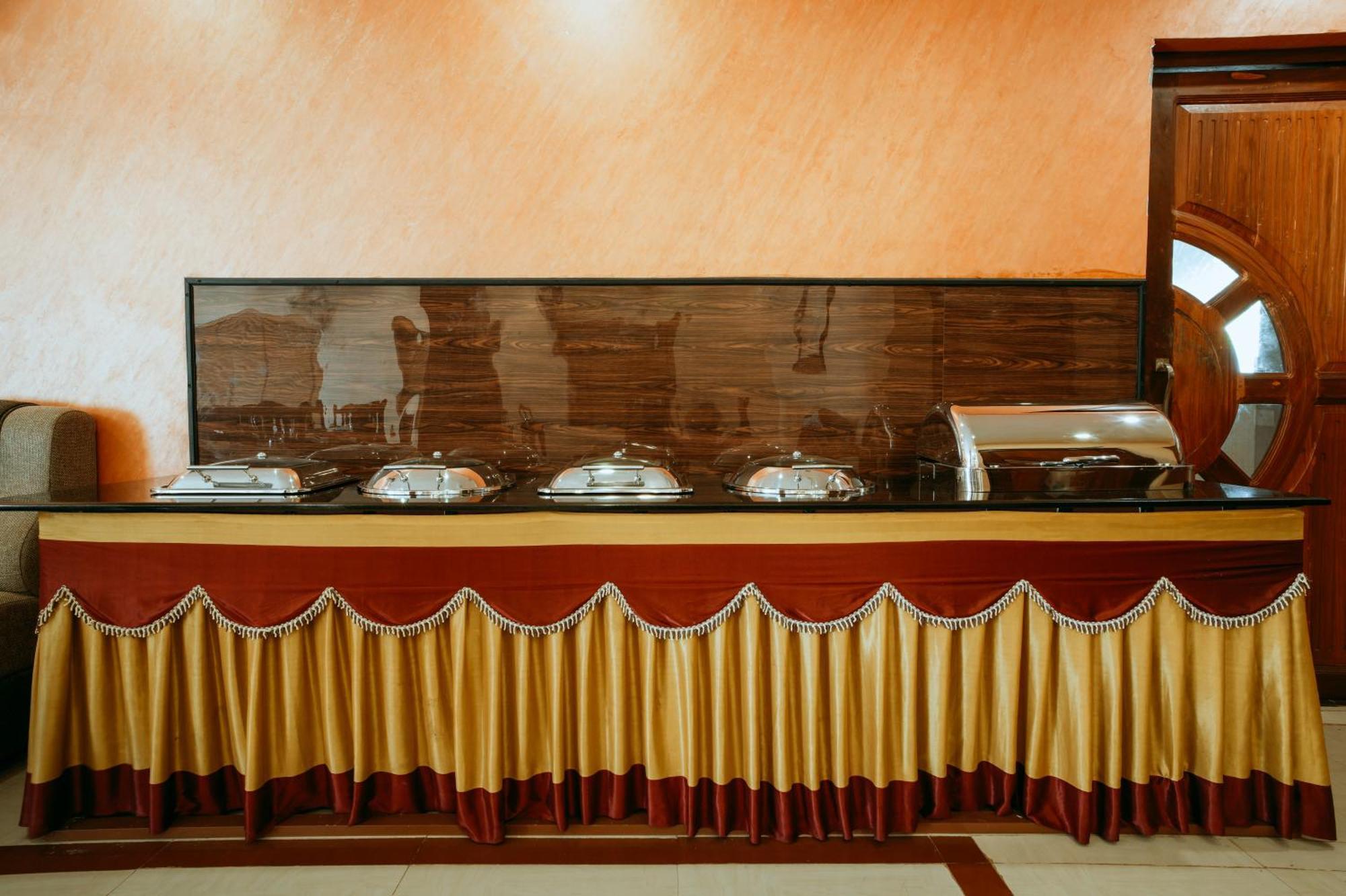 Asokam Beach Resort Kannur Luaran gambar