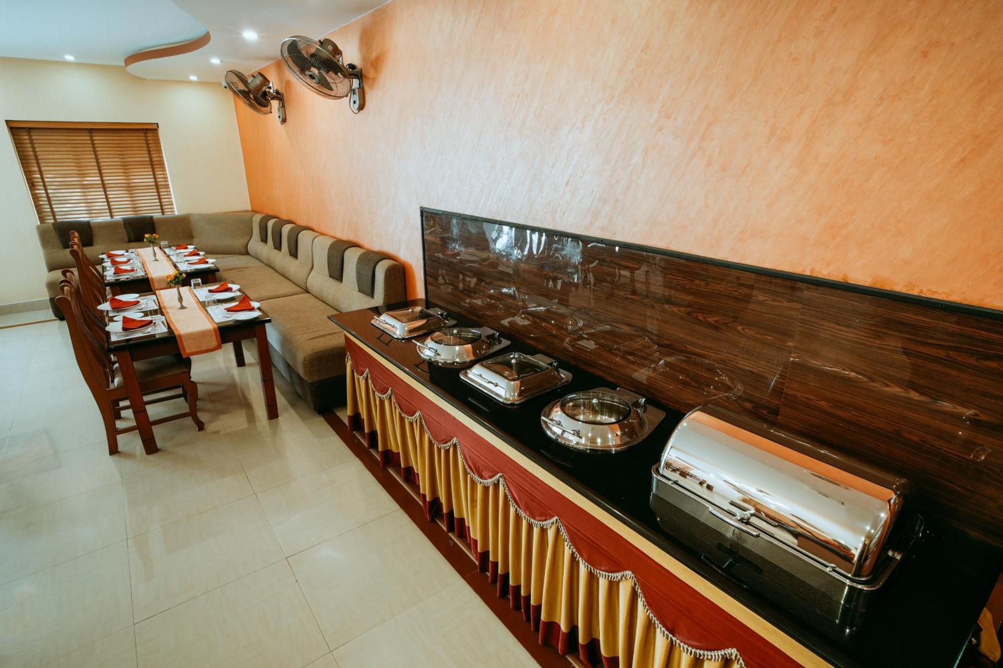 Asokam Beach Resort Kannur Luaran gambar