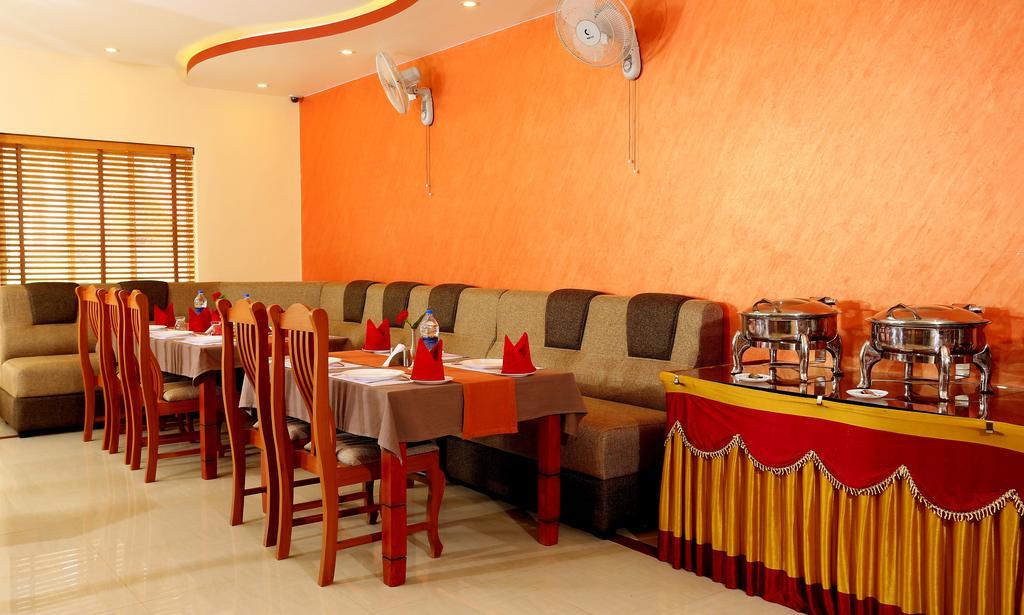 Asokam Beach Resort Kannur Luaran gambar