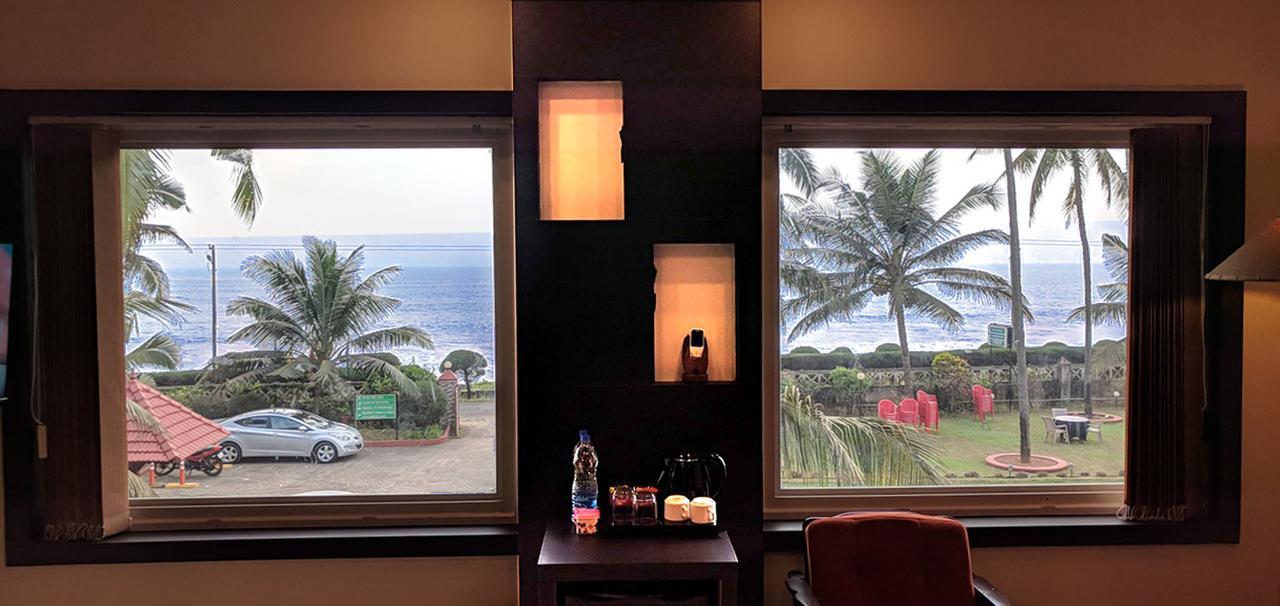 Asokam Beach Resort Kannur Luaran gambar